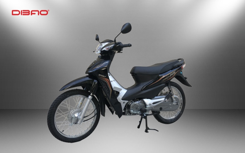Xe máy Dibao SIR 50cc